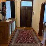 Casa Gantz Gæstehus