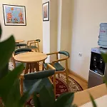 Gæstehus Casa Gantz
