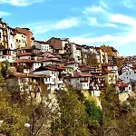 Casa Gantz 3*