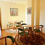 Casa Gantz Veliko Tarnovo