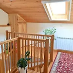 Gæstehus Casa Gantz 3*