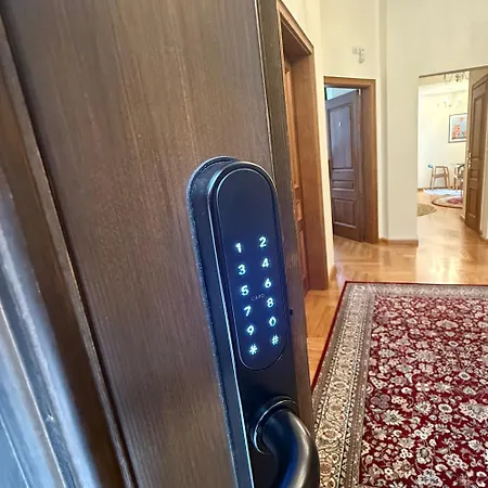 招待所 Casa Gantz