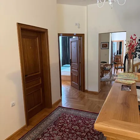 Casa Gantz Veliko Tarnovo