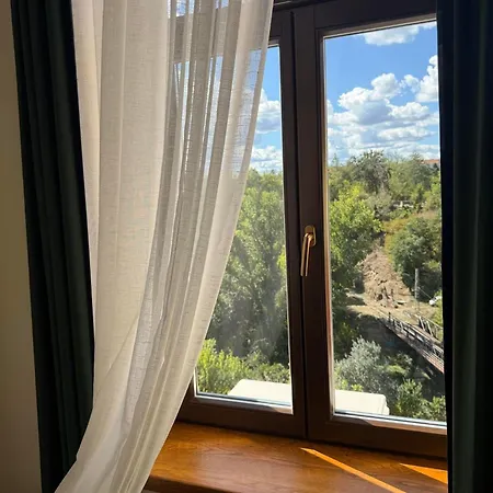 Casa Gantz 招待所 3*