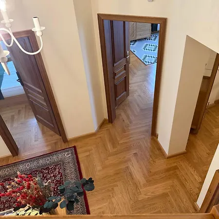 招待所 Casa Gantz 大特尔诺沃