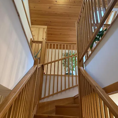 Casa Gantz 大特尔诺沃