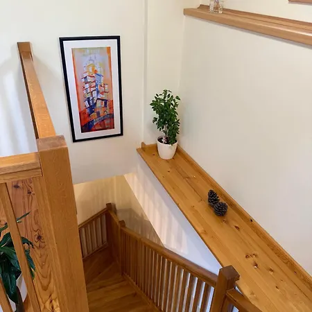 Gæstehus Casa Gantz
