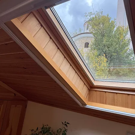 Casa Gantz 招待所