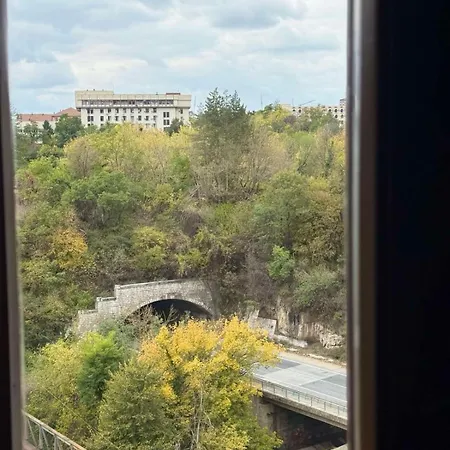 Casa Gantz 招待所 大特尔诺沃