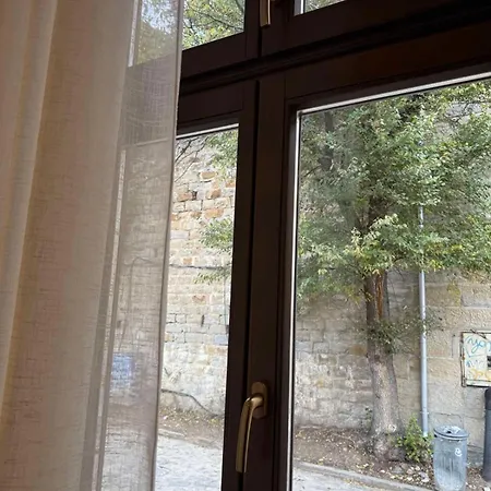 Casa Gantz 招待所