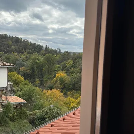 Casa Gantz 招待所