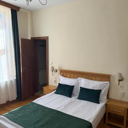 招待所 Casa Gantz 3*