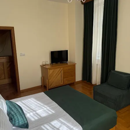 Casa Gantz 招待所 3*