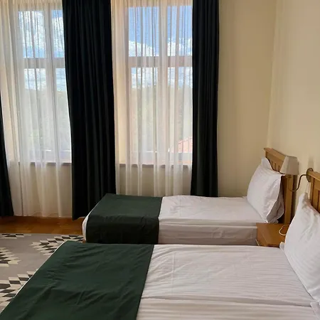 招待所 Casa Gantz