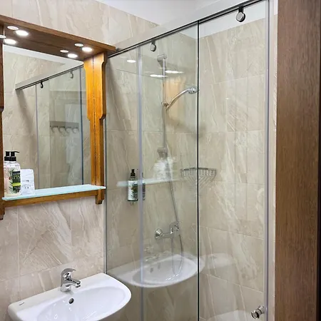 招待所 Casa Gantz 3*