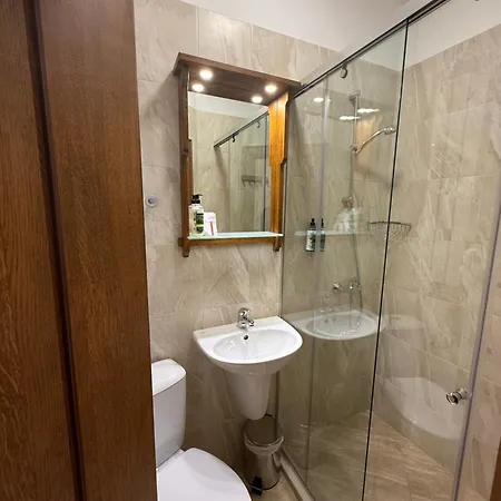 Casa Gantz 招待所 3*