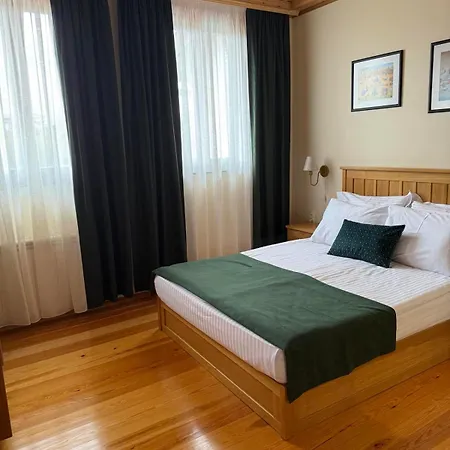 Casa Gantz 招待所 3*