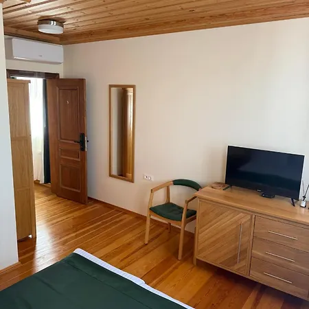 Casa Gantz 招待所 大特尔诺沃