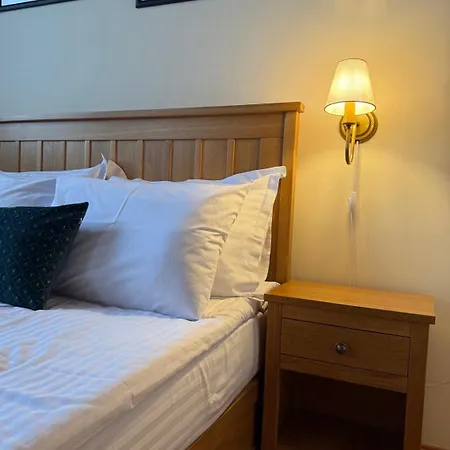 Casa Gantz 3* 大特尔诺沃