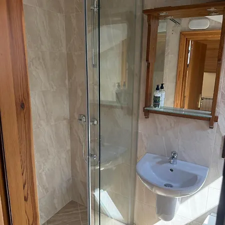 Casa Gantz 招待所