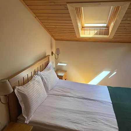 Casa Gantz 3* 大特尔诺沃