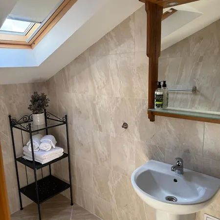 招待所 Casa Gantz