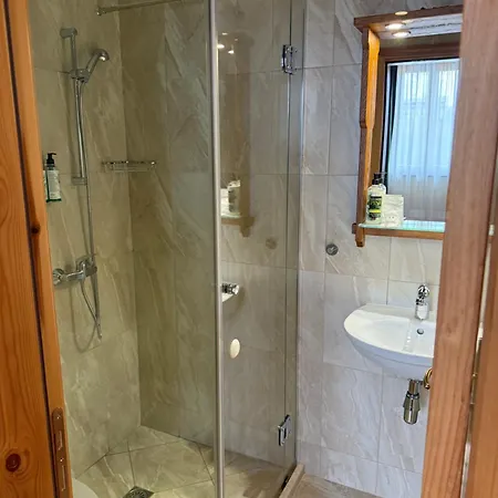 Casa Gantz 招待所 3*