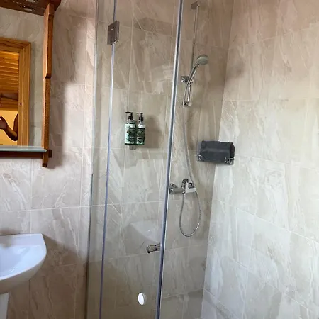 Casa Gantz 招待所