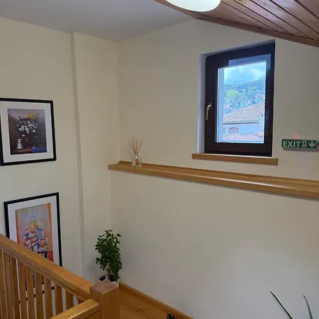 招待所 Casa Gantz 3*