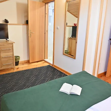 Casa Gantz 大特尔诺沃