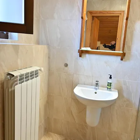 Casa Gantz 3*