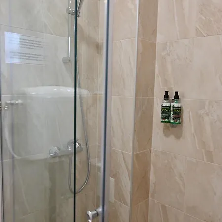 招待所 Casa Gantz 大特尔诺沃