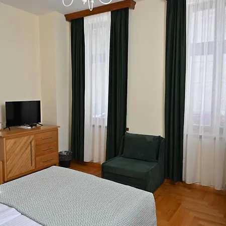 招待所 Casa Gantz 3*