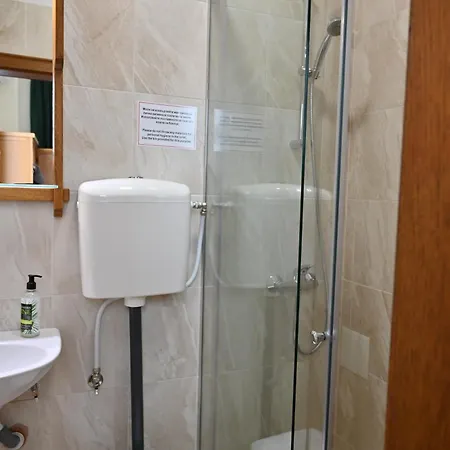 招待所 Casa Gantz 大特尔诺沃