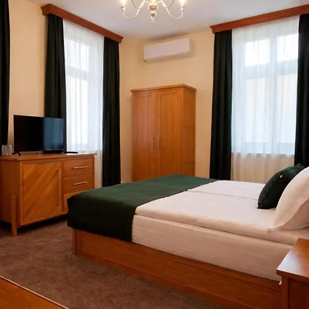Gæstehus Casa Gantz 3*