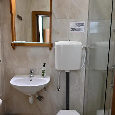 Gæstehus Casa Gantz Veliko Tarnovo