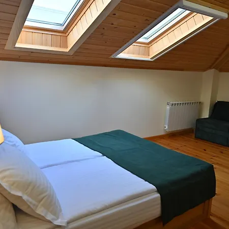 Casa Gantz Gæstehus Veliko Tarnovo