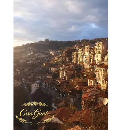 Casa Gantz 3*