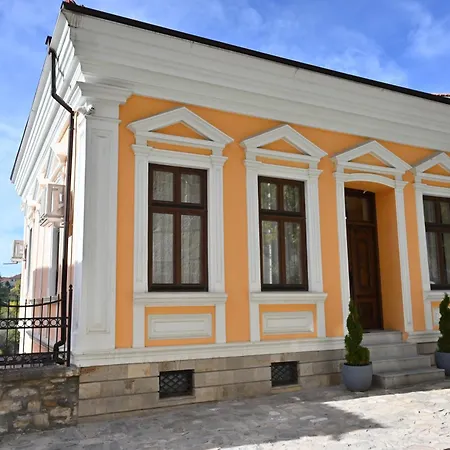 Casa Gantz