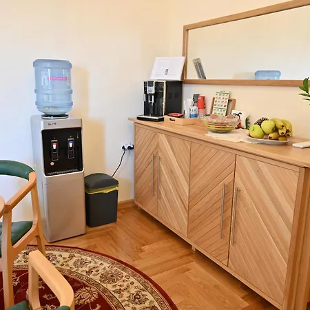 Gæstehus Casa Gantz 3*