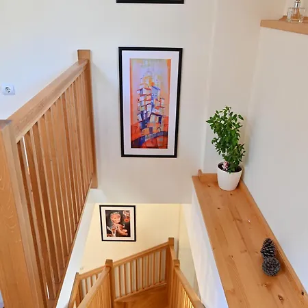 Gæstehus Casa Gantz Veliko Tarnovo