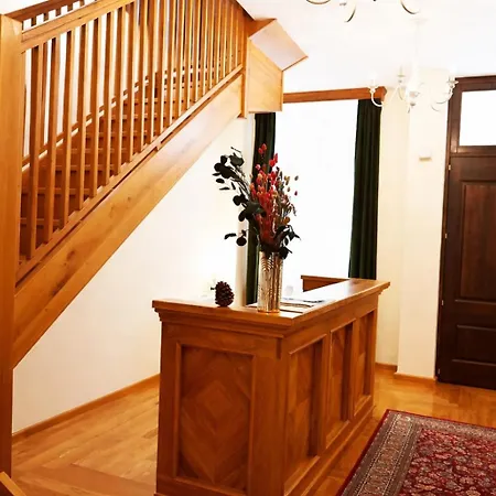 Casa Gantz