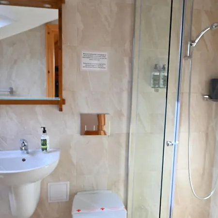 Gæstehus Casa Gantz 3*