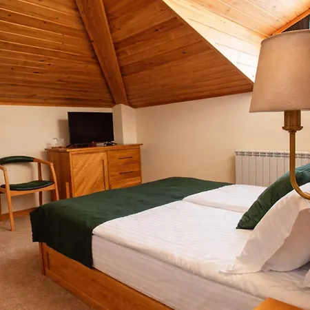 Casa Gantz 3*