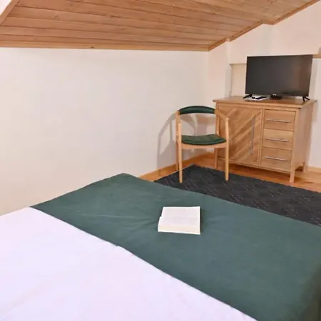 Casa Gantz 3*