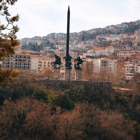 Casa Gantz بيت ضيافة