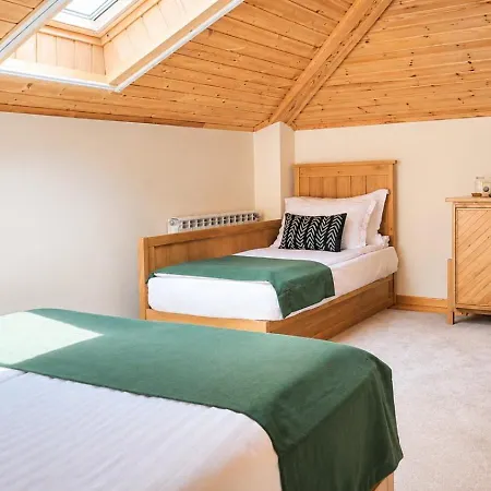 Gæstehus Casa Gantz Veliko Tarnovo